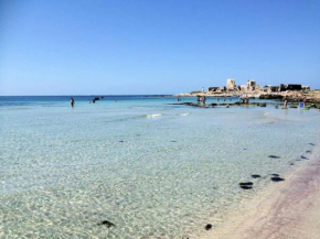 Casa al mare Trapani